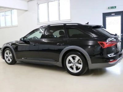 Audi A6 Allroad 45TDI Quattro – CAMERA – NAV – ATTELAGE - 1ère Main – TVA Récup – Garantie 12 Mois   - 7