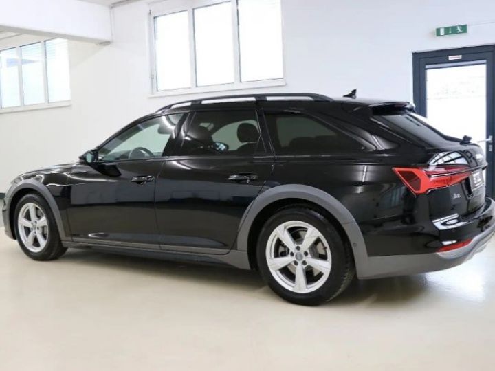 Audi A6 Allroad 45TDI Quattro – CAMERA – NAV – ATTELAGE - 1ère Main – TVA Récup – Garantie 12 Mois - 7