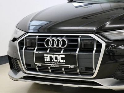 Audi A6 Allroad 45TDI Quattro – CAMERA – NAV – ATTELAGE - 1ère Main – TVA Récup – Garantie 12 Mois   - 8