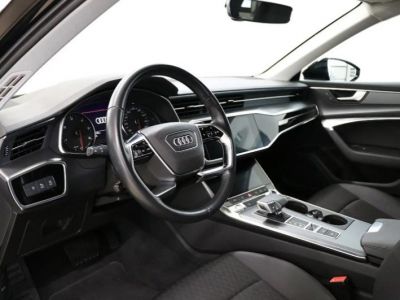 Audi A6 Allroad 45TDI Quattro – CAMERA – NAV – ATTELAGE - 1ère Main – TVA Récup – Garantie 12 Mois   - 10