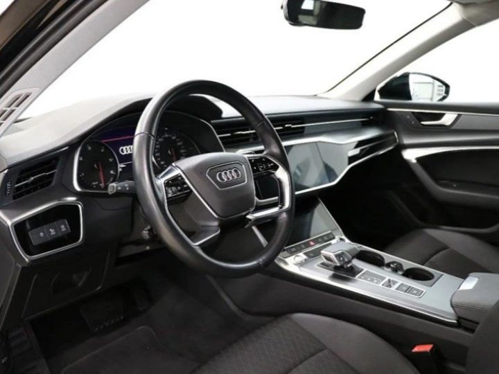 Audi A6 Allroad 45TDI Quattro – CAMERA – NAV – ATTELAGE - 1ère Main – TVA Récup – Garantie 12 Mois - 10