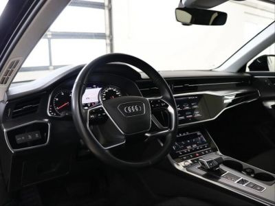 Audi A6 Allroad 45TDI Quattro – CAMERA – NAV – ATTELAGE - 1ère Main – TVA Récup – Garantie 12 Mois   - 11