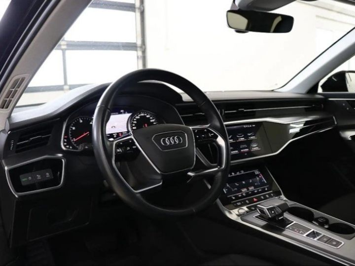 Audi A6 Allroad 45TDI Quattro – CAMERA – NAV – ATTELAGE - 1ère Main – TVA Récup – Garantie 12 Mois - 11