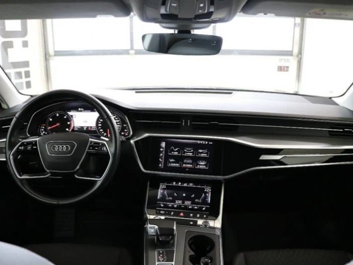 Audi A6 Allroad 45TDI Quattro – CAMERA – NAV – ATTELAGE - 1ère Main – TVA Récup – Garantie 12 Mois - 12