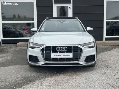 Audi A6 Allroad 50 TDI 286CH AVUS QUATTRO TIPTRONIC   - 4