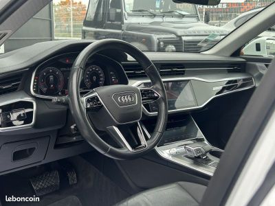 Audi A6 Allroad 50 TDI 286CH AVUS QUATTRO TIPTRONIC   - 13