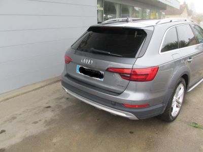 Audi A6 Allroad A4 TDI 272 BVA8 Gris   - 3