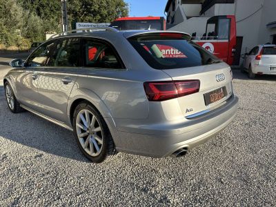 Audi A6 Allroad AUDI A6 ALLROAD IV (2) 30 TDI 272 AMBITION LUXE S TRONIC 7   - 2