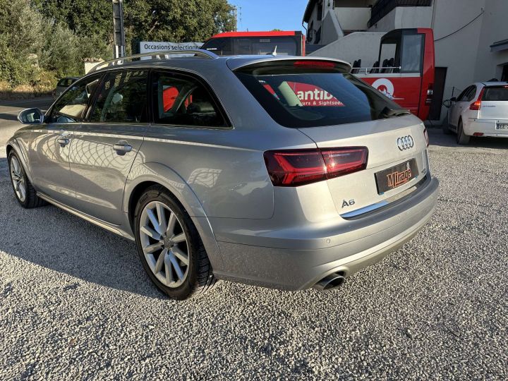 Audi A6 Allroad AUDI A6 ALLROAD IV (2) 30 TDI 272 AMBITION LUXE S TRONIC 7 - 2