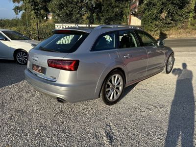 Audi A6 Allroad AUDI A6 ALLROAD IV (2) 30 TDI 272 AMBITION LUXE S TRONIC 7   - 3