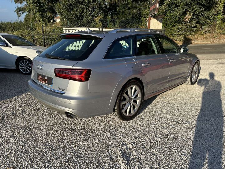 Audi A6 Allroad AUDI A6 ALLROAD IV (2) 30 TDI 272 AMBITION LUXE S TRONIC 7 - 3