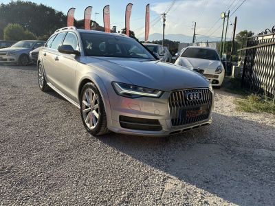 Audi A6 Allroad AUDI A6 ALLROAD IV (2) 30 TDI 272 AMBITION LUXE S TRONIC 7   - 5