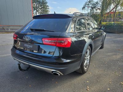 Audi A6 Allroad Audi A6 Allroad Quattro V6 30 TDI Ambition Luxe 2014   - 3