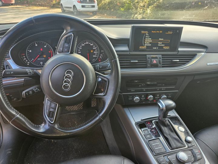 Audi A6 Allroad Audi A6 Allroad Quattro V6 30 TDI Ambition Luxe 2014 - 6