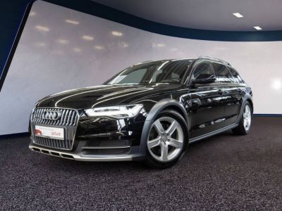 Audi A6 Allroad IV (C7) 30 V6 TDI 272ch Avus quattro S tronic 7   - 2