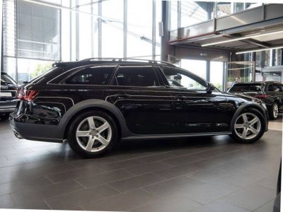 Audi A6 Allroad IV (C7) 30 V6 TDI 272ch Avus quattro S tronic 7   - 4