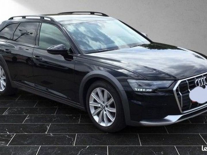 Audi A6 Allroad Q 45 TDI - 1