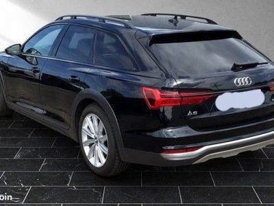 Audi A6 Allroad Q 45 TDI   - 2