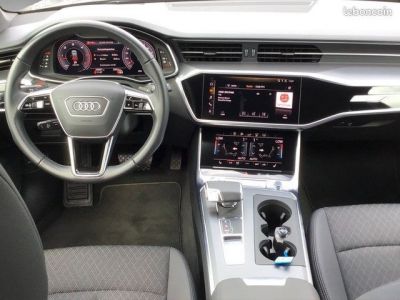 Audi A6 Allroad Q 45 TDI   - 5