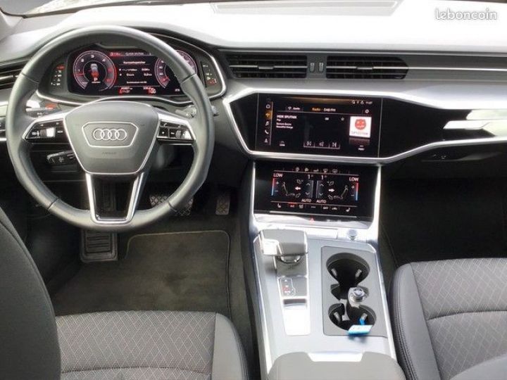 Audi A6 Allroad Q 45 TDI - 5