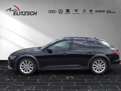 Audi A6 Allroad Q 45 TDI LED ACC 19 HuD LUFT   - 2