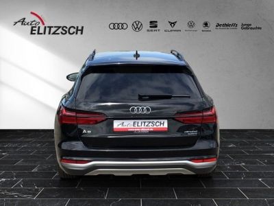 Audi A6 Allroad Q 45 TDI LED ACC 19 HuD LUFT   - 4