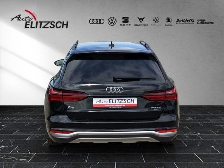 Audi A6 Allroad Q 45 TDI LED ACC 19 HuD LUFT - 4