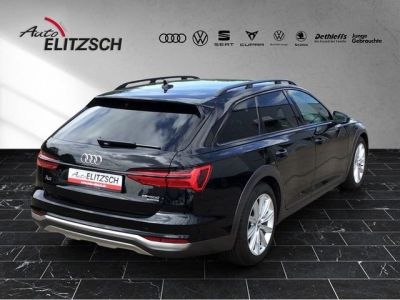 Audi A6 Allroad Q 45 TDI LED ACC 19 HuD LUFT   - 5