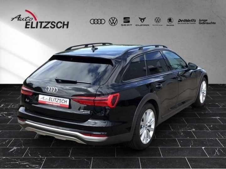 Audi A6 Allroad Q 45 TDI LED ACC 19 HuD LUFT - 5