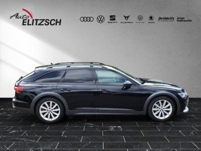 Audi A6 Allroad Q 45 TDI LED ACC 19 HuD LUFT   - 6