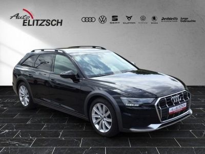 Audi A6 Allroad Q 45 TDI LED ACC 19 HuD LUFT   - 7