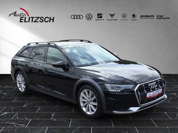 Audi A6 Allroad Q 45 TDI LED ACC 19 HuD LUFT - 7