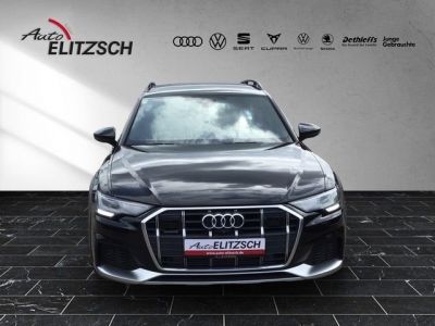 Audi A6 Allroad Q 45 TDI LED ACC 19 HuD LUFT   - 8