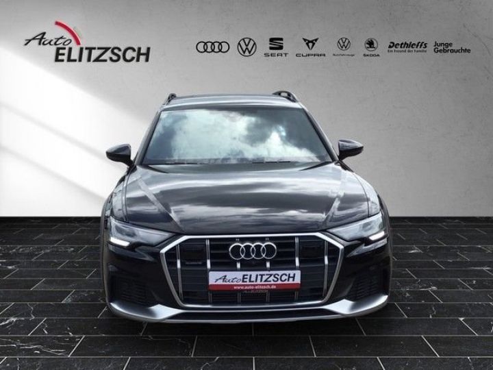 Audi A6 Allroad Q 45 TDI LED ACC 19 HuD LUFT - 8