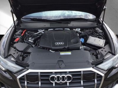 Audi A6 Allroad Q 45 TDI LED ACC 19 HuD LUFT   - 9