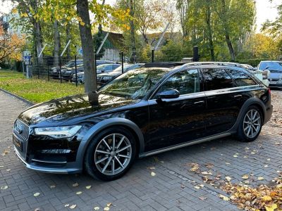 Audi A6 Allroad Quattro 272ch , Caméra, Toit Pano, Garantie 12 Mois   - 2