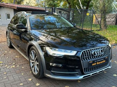 Audi A6 Allroad Quattro 272ch , Caméra, Toit Pano, Garantie 12 Mois   - 3