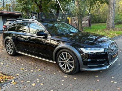 Audi A6 Allroad Quattro 272ch , Caméra, Toit Pano, Garantie 12 Mois   - 4