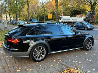 Audi A6 Allroad Quattro 272ch , Caméra, Toit Pano, Garantie 12 Mois   - 5