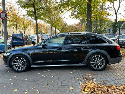 Audi A6 Allroad Quattro 272ch , Caméra, Toit Pano, Garantie 12 Mois   - 6