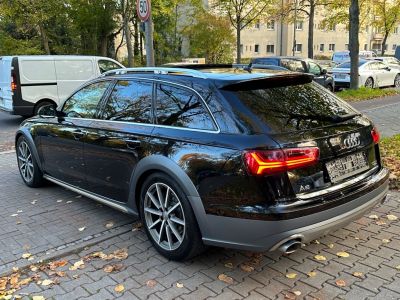 Audi A6 Allroad Quattro 272ch , Caméra, Toit Pano, Garantie 12 Mois   - 7