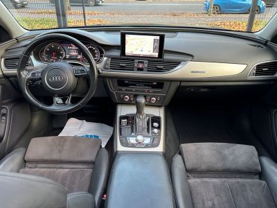 Audi A6 Allroad Quattro 272ch , Caméra, Toit Pano, Garantie 12 Mois   - 9