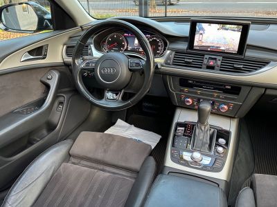 Audi A6 Allroad Quattro 272ch , Caméra, Toit Pano, Garantie 12 Mois   - 10