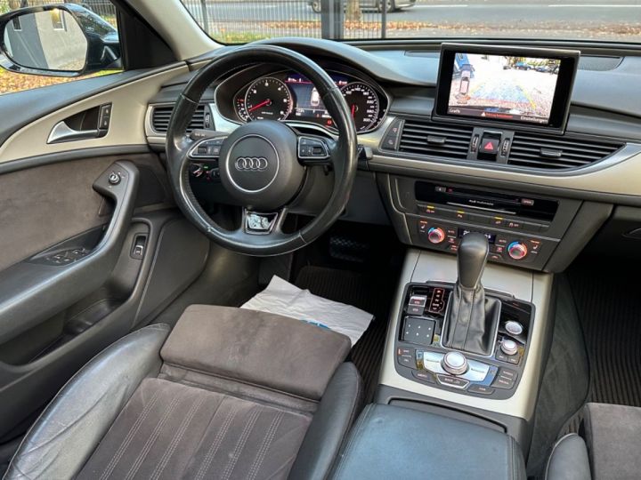 Audi A6 Allroad Quattro 272ch , Caméra, Toit Pano, Garantie 12 Mois - 10