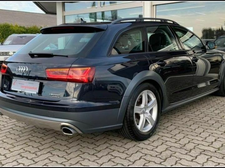 Audi A6 Allroad quattro 30 TDI / attelage / caméra / garantie 12 mois - 2