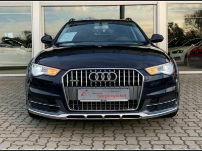 Audi A6 Allroad quattro 30 TDI / attelage / caméra / garantie 12 mois   - 3