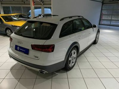 Audi A6 Allroad Quattro 30 TDI S Tronic DPF / Garantie 12 Mois   - 2