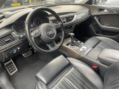 Audi A6 Allroad Quattro 30 V6 BiTDI - 320 - BVA Tiptronic 2012 BREAK Avus PHASE 2   - 11