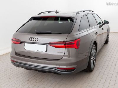 Audi A6 Allroad quattro 45 TDI   - 2