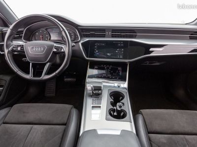 Audi A6 Allroad quattro 45 TDI   - 5